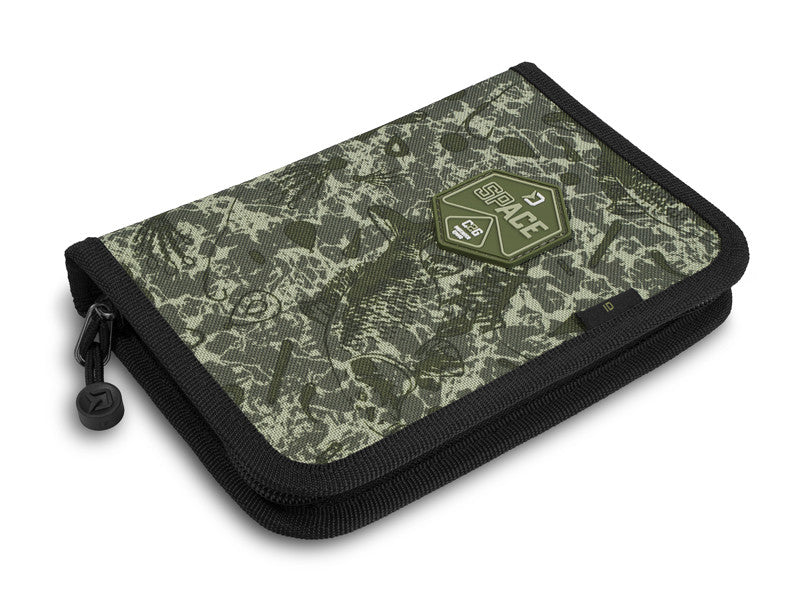 Delphin ID Space C2G Dokumentenetui