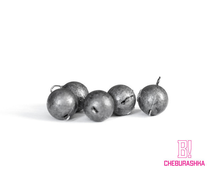 BOMB! Čeburaška / 5St.
