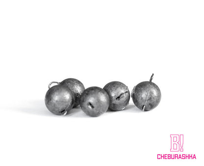BOMB! Čeburaška / 5St.