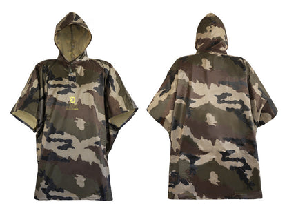 Wasserdichter Poncho Delphin PROOF Poncho