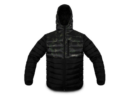 Jacke Delphin BANX