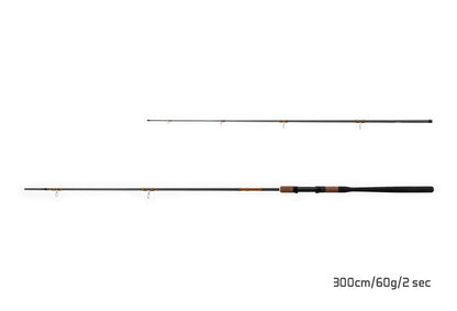 Delphin REWIR Picker + 3 Spitzen