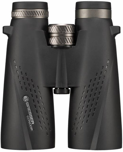 BRESSER Condor 8x56 Dachkant Fernglas mit UR-Vergütung