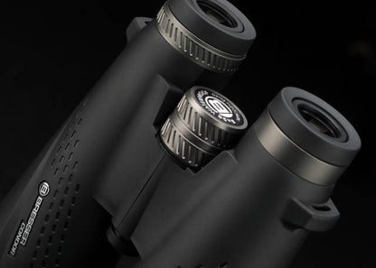 BRESSER Condor 8x56 Dachkant Fernglas mit UR-Vergütung