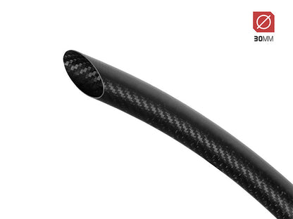 Carbon-Wurfrohr Delphin CarbonSHOT+ LONG