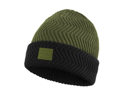 Wintermütze Delphin TRAX