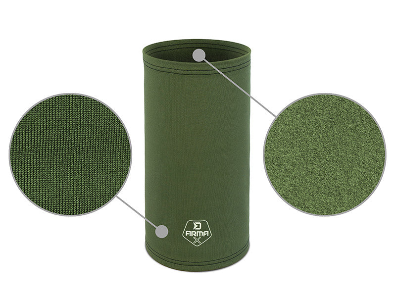Delphin ArmaX Thermo-Halswärmer