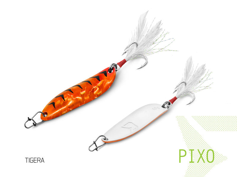 Blinker Delphin PIXO