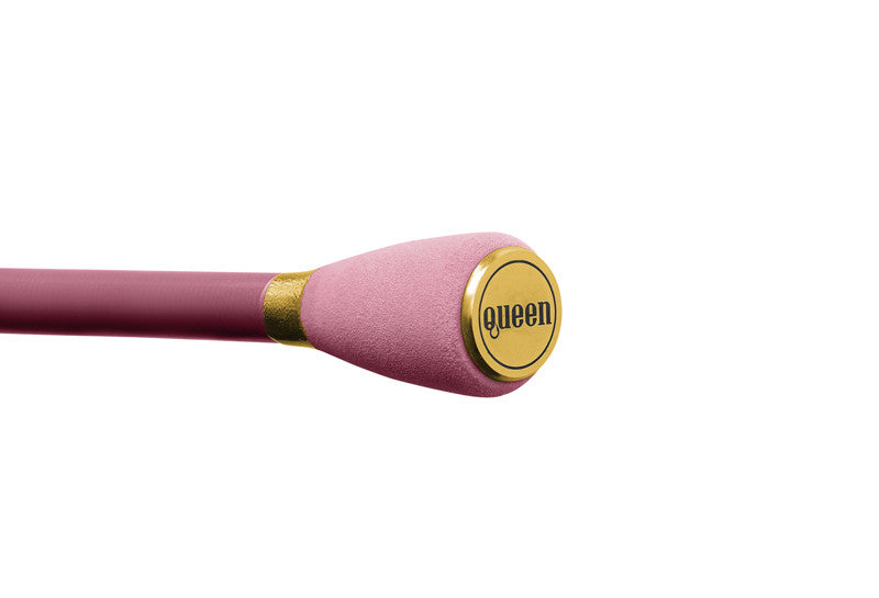 Delphin QUEEN Spin / 2 Teile