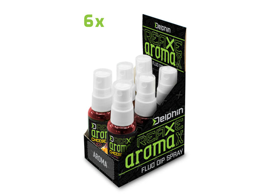Delphin AromaX/30ml Dip-Spray