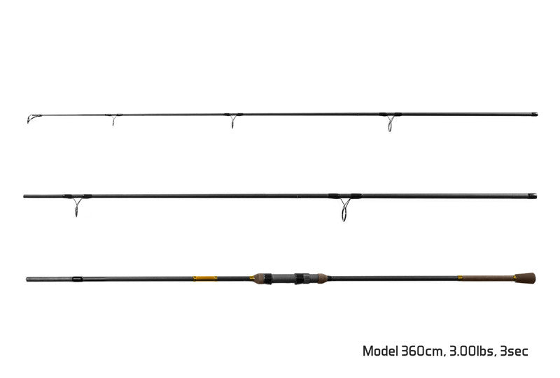 Delphin SYMBOL Carper / 2 Teile