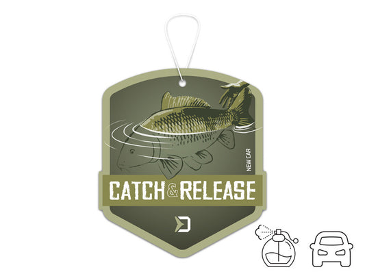 Autoduft Delphin CATCH and RELEASE