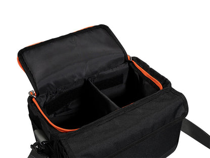 Schultertasche Delphin Darx ATAK! Quick