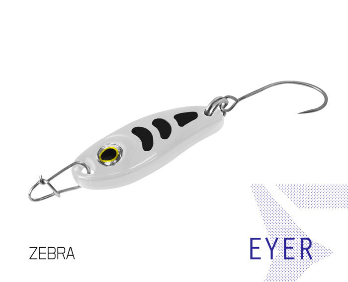 Spoon Delphin EYER