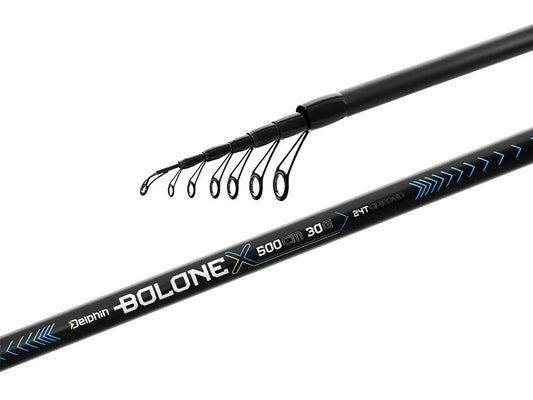 Delphin BOLONEX