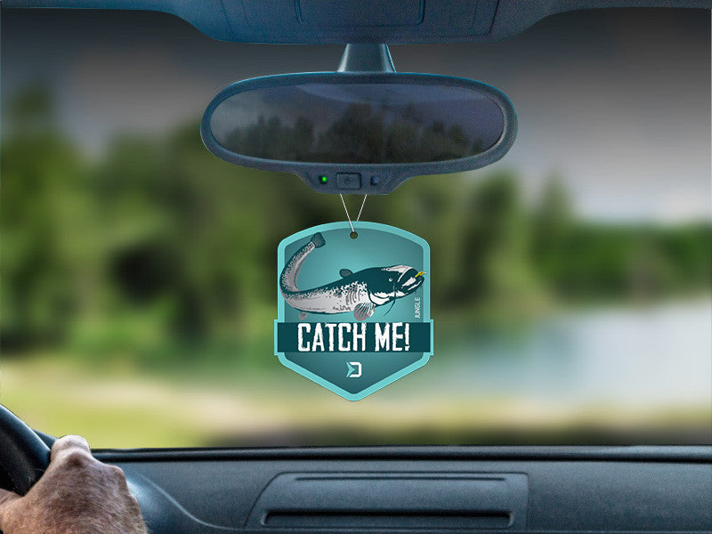 Autoduft Delphin CatchME! WELS
