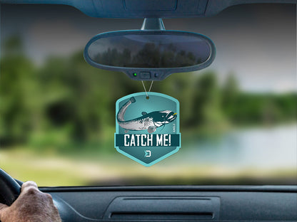 Autoduft Delphin CatchME! WELS
