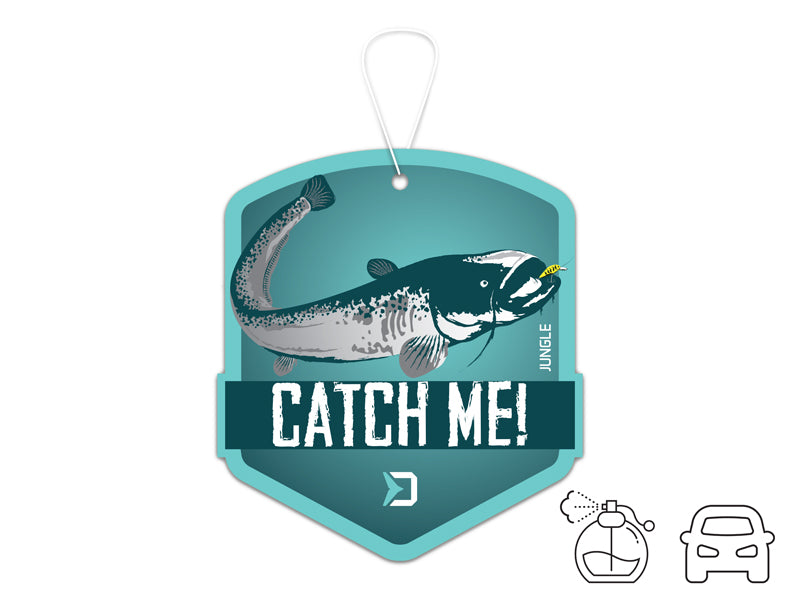 Autoduft Delphin CatchME! WELS