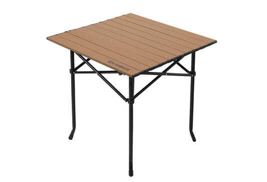 Klapptisch Delphin CAMPSTA