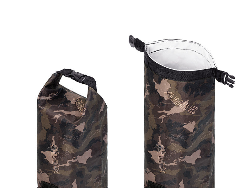 Wasserdichte Keschertasche Delphin BANX LN+