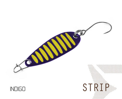 Spoon Delphin STRIP