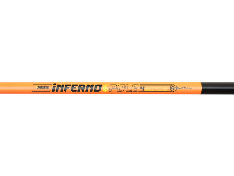 Delphin INFERNO Pole