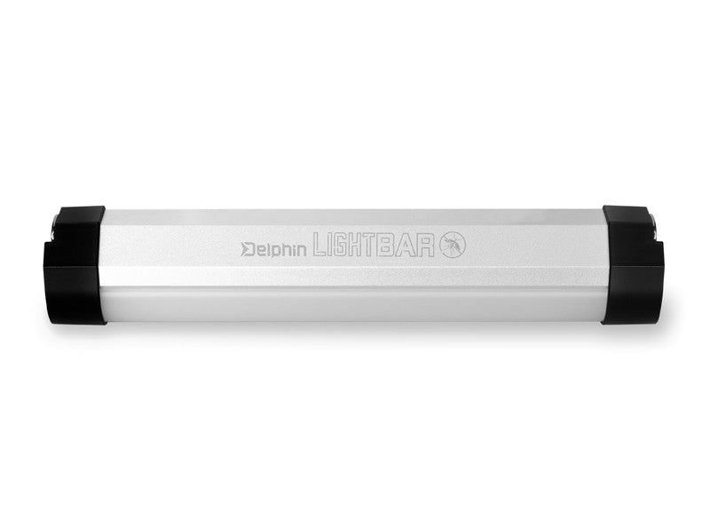 Delphin LightBAR UC Biwakleuchte mit Fernbedienung