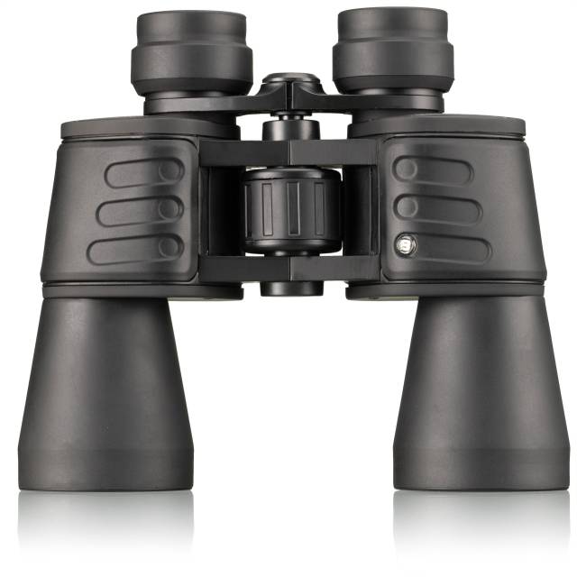 BRESSER Hunter 20x50 Porro-Fernglas