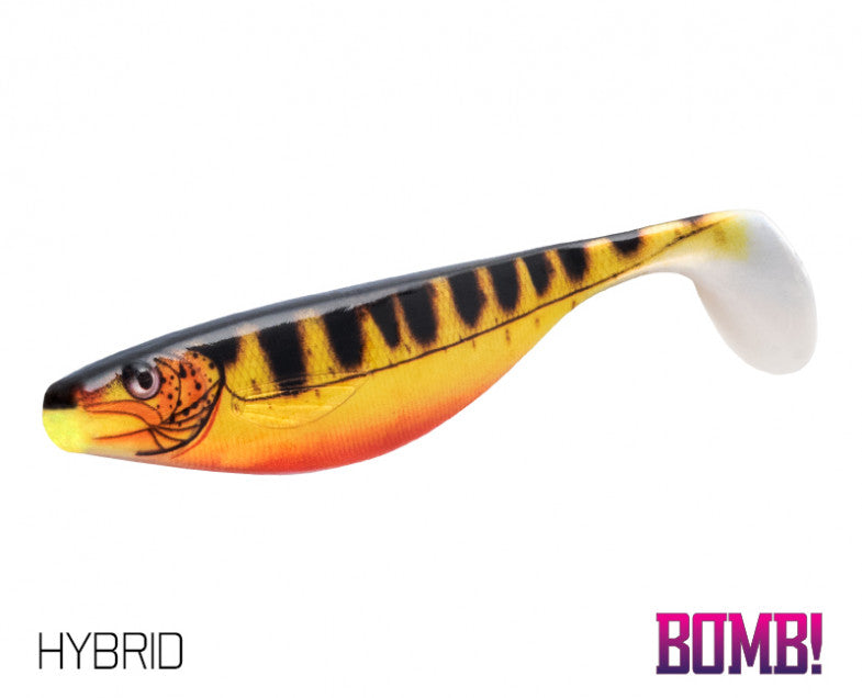 Gummiköder BOMB! HYPNO / 2St.