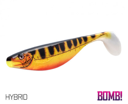 Gummiköder BOMB! HYPNO / 3St.