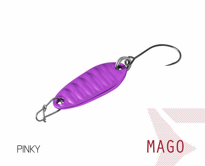 Spoon Delphin MAGO