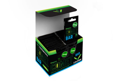 Delphin Comet BAR Knicklicht / 2St.