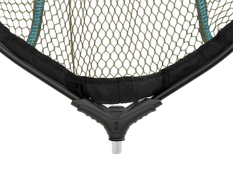 Kescherkopf Delphin REAXE EasyROUND