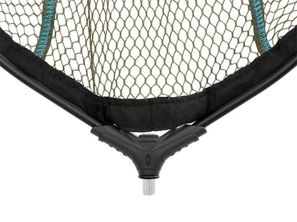 Kescherkopf Delphin REAXE EasyROUND