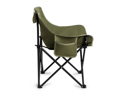 Delphin WASABI SHORTback Stuhl