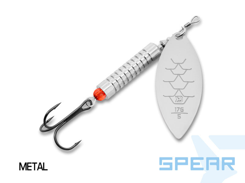 Spinner Delphin SPEAR