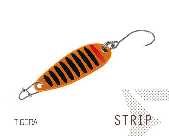 Spoon Delphin STRIP
