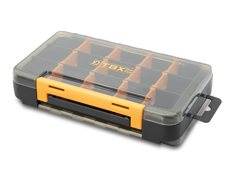 Kunstköderbox Delphin TBX Duo 175-15P EVA