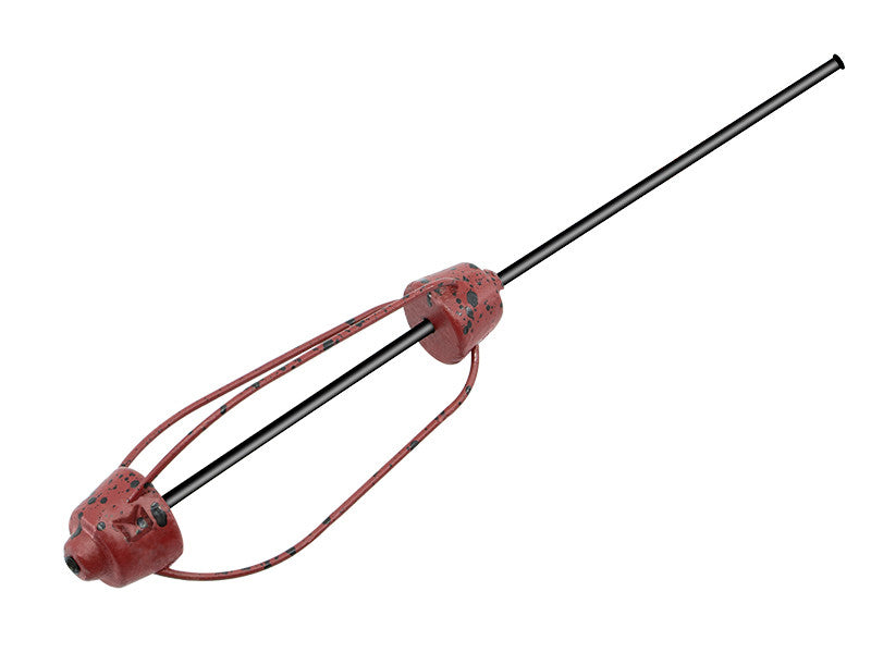 Delphin TRECTA Futterkorb