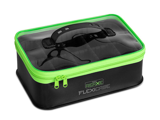 EVA-Organizer Delphin REAXE FlexiCASE