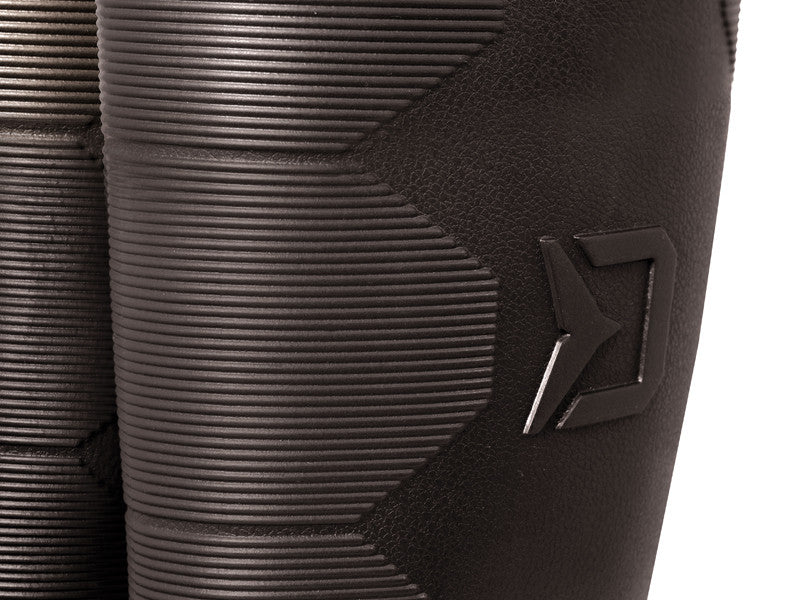 Delphin BRONTO Stiefel / braun