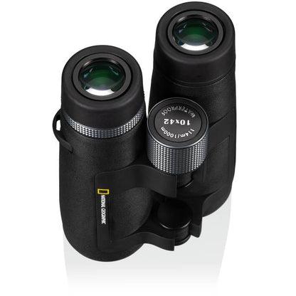 NATIONAL GEOGRAPHIC Trueview NG 10x42 Fernglas