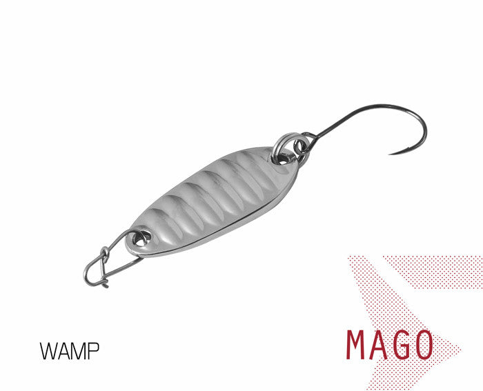 Spoon Delphin MAGO