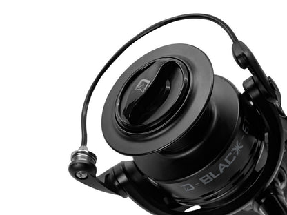 Delphin BLACX 6T DP