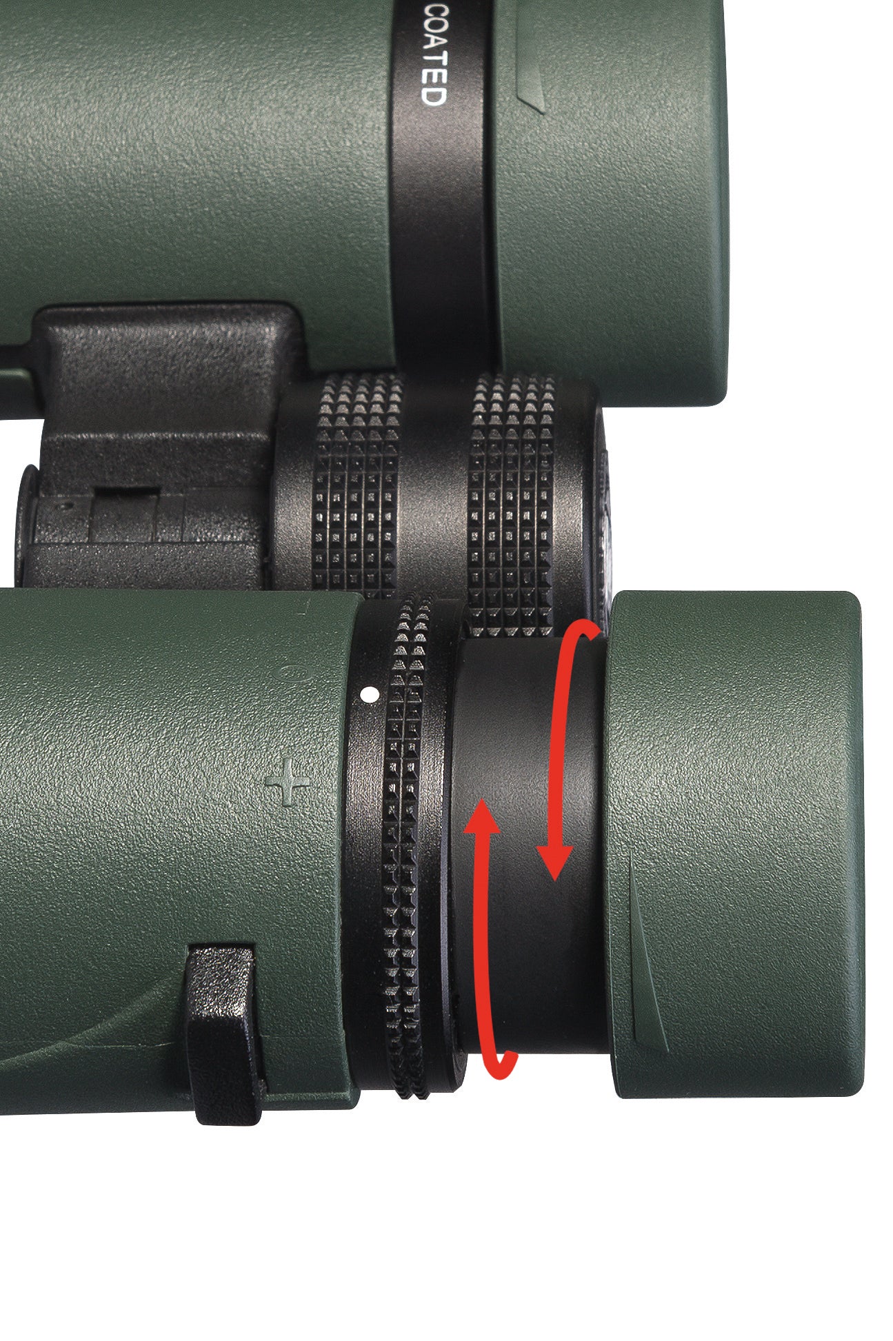 BRESSER Pirsch 8x42 Fernglas mit Phasenvergütung