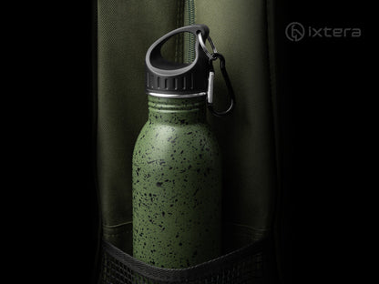 Ixtera WaTANK Metall-Wasserflasche