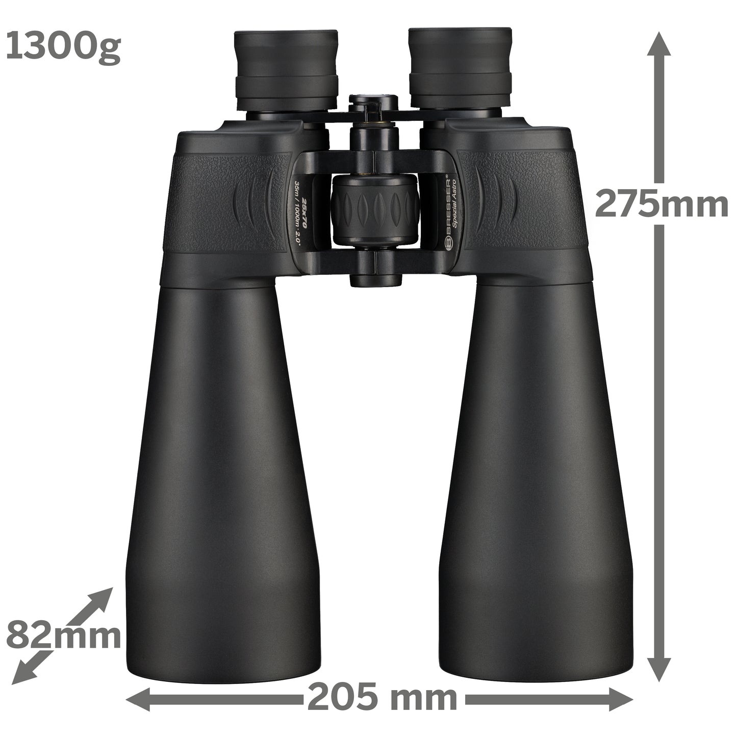 BRESSER Spezial Astro 25x70 Fernglas