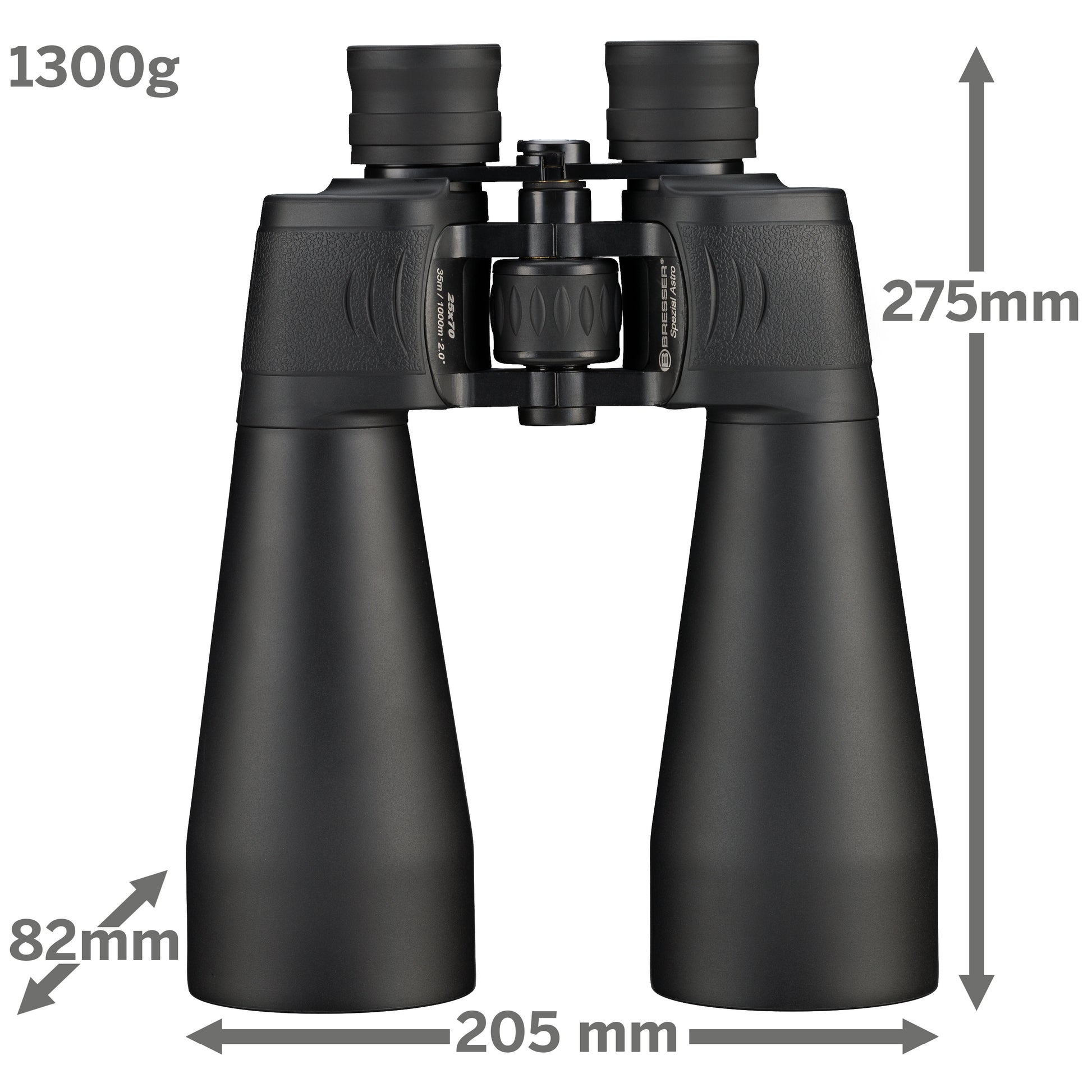 BRESSER Spezial Astro 25x70 Fernglas