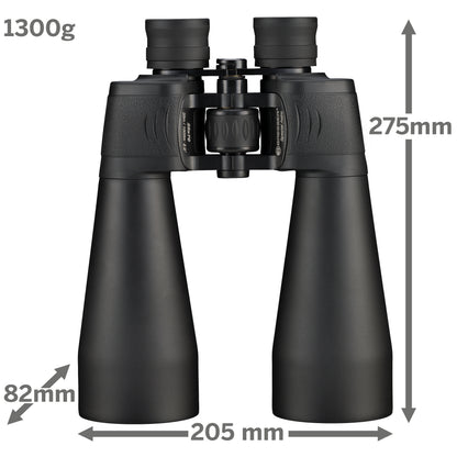 BRESSER Spezial Astro 25x70 Fernglas