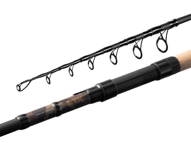 Delphin Tele BANX CamoCORK